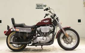 HARLEY XLH883 2003