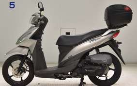 SUZUKI ADDRESS 110 CE47A