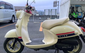 YAMAHA VINO DX SA59J