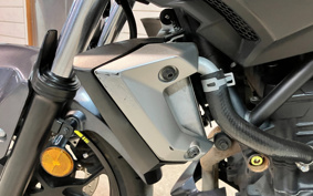 YAMAHA MT-25 RG10J