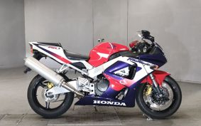 HONDA CBR900RR 2001 SC44