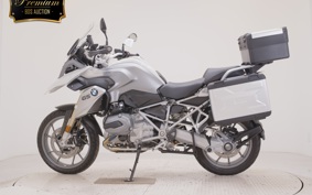 BMW R1200GS 2016