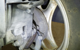 HONDA TODAY 1996 AF61