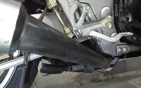 KAWASAKI ZZ1100 NINJA R 1990 ZXT10C