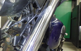 KAWASAKI 250TR 2002 BJ250F