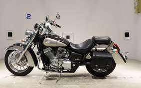 HONDA SHADOW 750 Gen. 3 2013 RC50