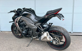 KAWASAKI Z1000 2020 ZXT00W