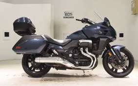 HONDA CTX1300 2019