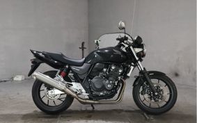 HONDA CB400SFV-4 2019 NC42
