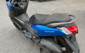 YAMAHA NMAX ABS SED6J