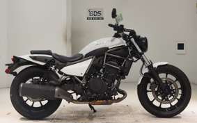 KAWASAKI ELIMINATOR400-3 2025 EL400A
