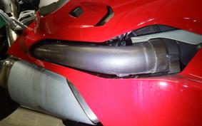 DUCATI 1199 PANIGALE S 2012