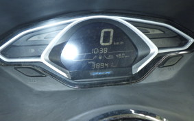 HONDA PCX125 2005 JF81