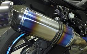 SUZUKI GSX-S750 2017 C533F