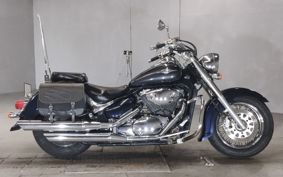 SUZUKI INTRUDER 400 CLASSIC VK54A