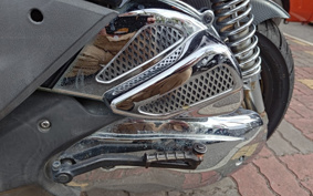 YAMAHA CYGNUS125XSR SE29