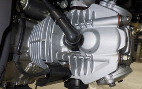 HONDA MONKEY 125 2006 JB03