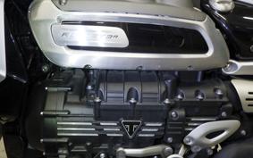 TRIUMPH ROCKET III R 2021