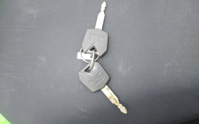 KAWASAKI ZX 10 NINJA R 2005