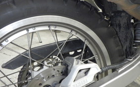 YAMAHA SEROW 250 Gen.2 2015 DG17J