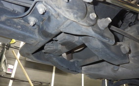 SUZUKI ADDRESS V125 2023 CF4EA