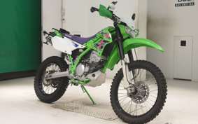 KAWASAKI KLX250 Gen.2 LX250S