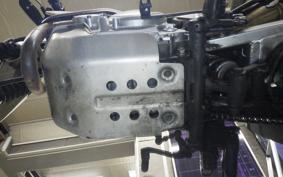 YAMAHA SEROW 250 Gen.2 DG17J