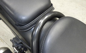 HONDA REBEL 250 2025 MC49