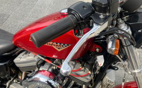 HARLEY XL1200S 1999 CHP