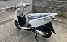 HONDA LEAD 125 JK12