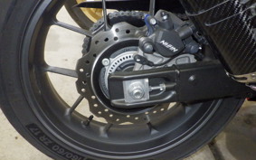 HONDA CBR400R 2025 NC65