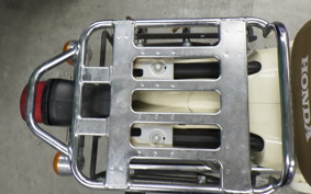 HONDA C110 SUPER CUB 2016 JA44