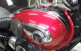 KAWASAKI W800 2013