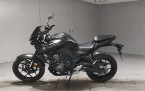 YAMAHA MT-25 RG95J
