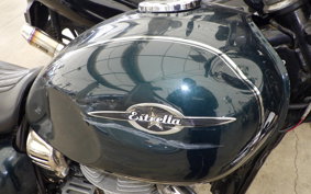 KAWASAKI ESTRELLA BJ250A