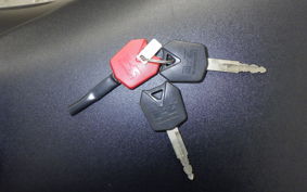 KAWASAKI ZX 10 NINJA R 2004 ZXT00C