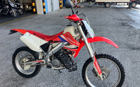 HONDA CR125 JE01