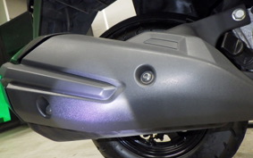 SUZUKI AVENIS 125 EA12J
