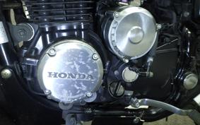 HONDA CBX750F 1983