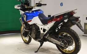 HONDA CRF1000L AFRICA TWIN 2019 SD04