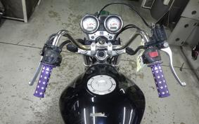 HONDA VTR 250 Gen. 2 2014 MC33