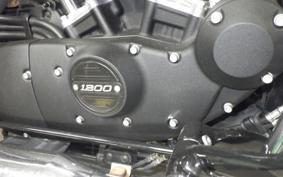 HARLEY XL1200X 2016