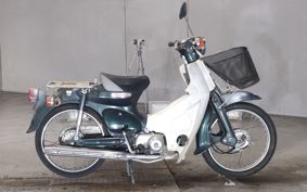 HONDA SUPER CUB50 AA01