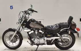 YAMAHA VIRAGO 250 2021 3DM