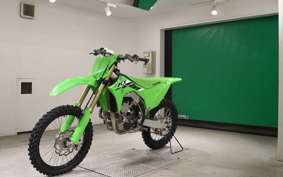 KAWASAKI KX250 2009 KX252E