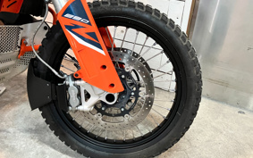 KTM 890 ADVENTURE	 R 2023 TR640