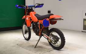 HONDA CR80R 2008 HE04