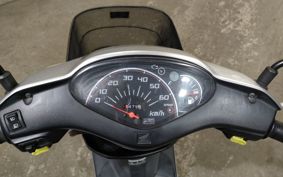 HONDA DIO AF68