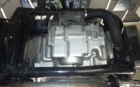 HONDA VRX400 1995 NC33