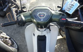 HONDA C50 SUPER CUB AA04